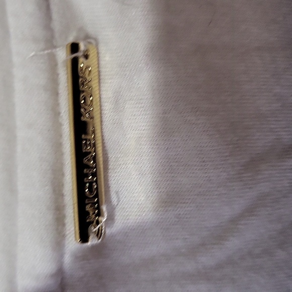 Michael Kors Ladies 1X T-shirt - Picture 5 of 8